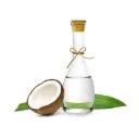 VIRGIN COCONUT OIL