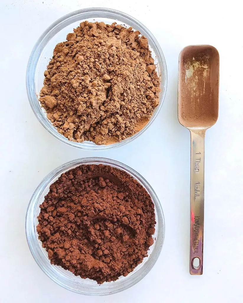 COCOA POWDER