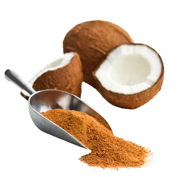 ORGANIC COCONUT SUGAR